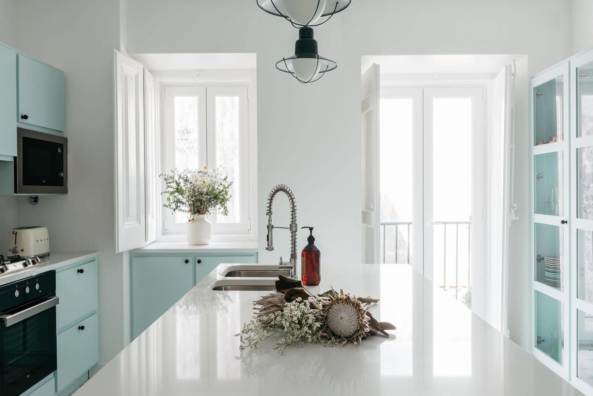 Casa C'Alma Bed & Breakfast Lisboa Ngoại thất bức ảnh